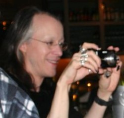 Rick Sayre (forrás: Google) Rick Sayre (forrás: Google)