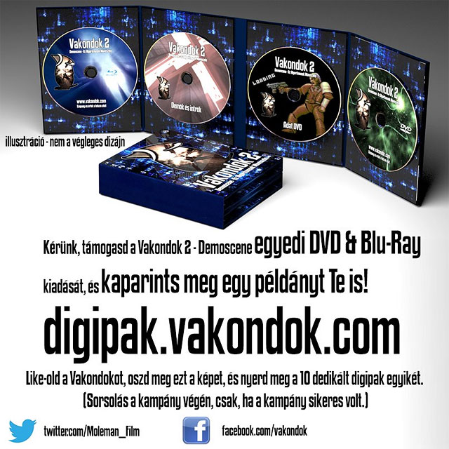 vakondok_digipack