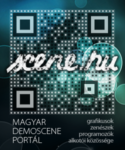 scene.hu qr kód banner 2