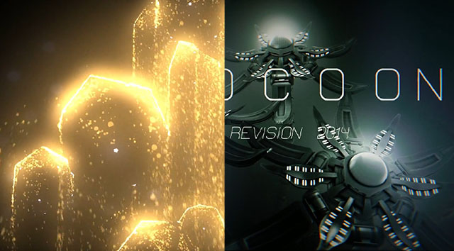 Cocoon vs Titan Revision 2014